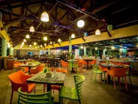 Beringgis Beach Resort & Spa Hotels in Papar District