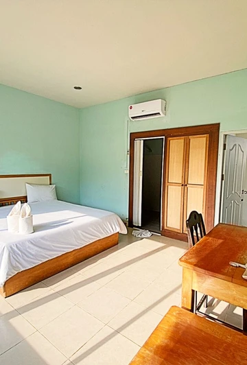 รูปภาพของโรงแรม โอเค OK Hotel.