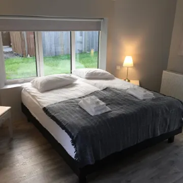 Reykjadalur Guesthouse