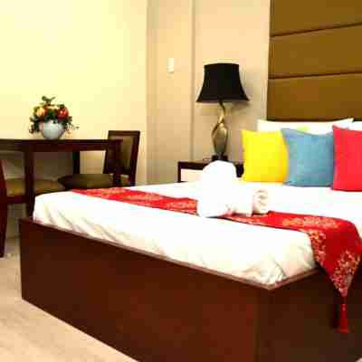 Executive Lofts by Mystique Lane Rooms