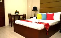 Executive Lofts by Mystique Lane Hotels near Olalia's farm