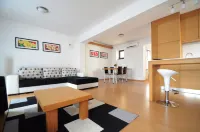 Decebal Residence Apartments