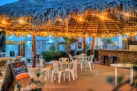 Laos Mar Hotel & Suites Hotels in Puerto Penasco