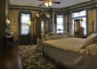 McFarlin House B&B Hotels in Quincy