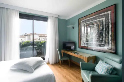 Hotel Spadari Al Duomo Hotels in Milan
