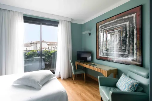 Hotel Spadari Al Duomo Hotels in Milan