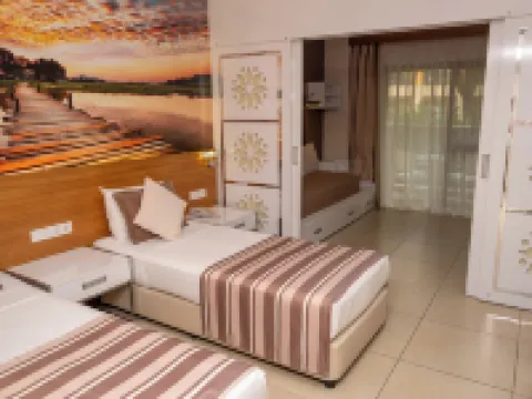 Holiday Village Turkiye Hotels in Sarigerme Mahallesi