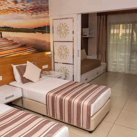 Holiday Village Turkiye