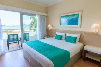 Costa Norte Ponta Das Canas Hotel فنادق في فلوريانوبوليس