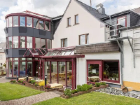 Landhotel Wolf-Mertes Hotels in Westerwaldkreis