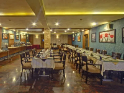 Pride Ananya Resorts Hotels in Puri