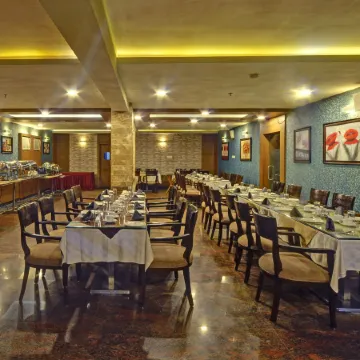 Pride Ananya Resorts