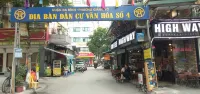 Nyt Home Giang Vo - Condos