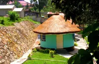 Sheywe Hotel Kakamega Hôtels à : 