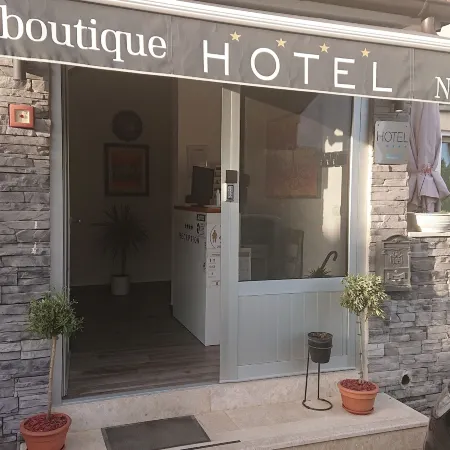 Hotel Boutique Natka