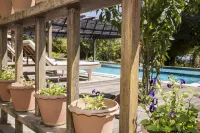 Romduol Island Chalet - Wifi