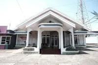 Hotel Permata Hotel di Pematang Kandis