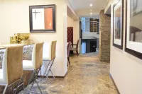 St Andrews Hotel and Spa Hotels in Germiston