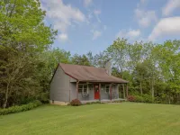Autumn Ridge Cottages Hotels in Rockbridge County