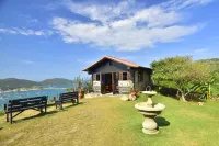 Pousada Tanto Mar Hotels in 