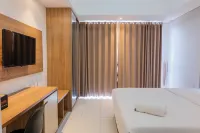 Minimalist Studio Apartment at Casa de Parco