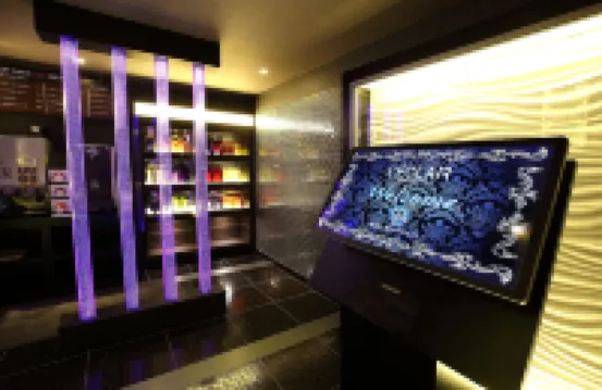 Hotel l'Eclair (Adult Only)