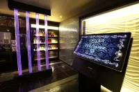Hotel l'Eclair (Adult Only) Hotels in Ibara