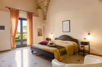 Tenuta La Baronessa - Masseria & Country Resort Hotel a Provincia di Lecce