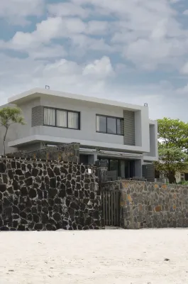 Coral Bay by Dream Escapes - parking