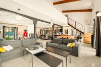 Casa Nova Maison d'hôtes Hotels in Coggia