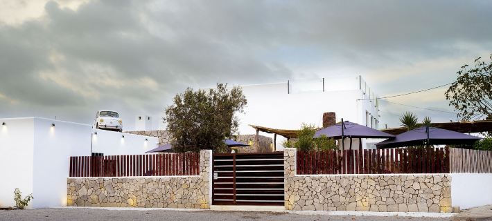 Paiise Hotels Hotels in Sant Josep de Sa Talaia