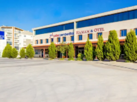 Aydin Cemberlitas Otel Hotels in Aydin