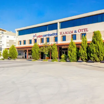 Aydin Cemberlitas Otel