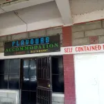 Flavours Lodge Hotels in Nakuru