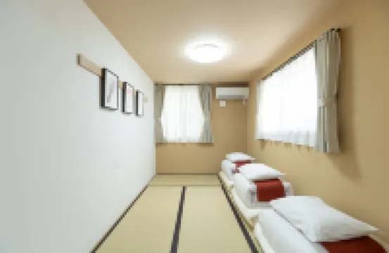 Nagahori Hairu Dotonbori Condo