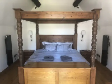 城堡之家度假別墅