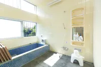 Cozy Villa with Hot Springs and Nature فنادق في إيتو