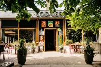 Badhotel Rockanje Hotels in Ouddorp