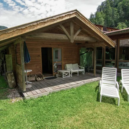 Ferienwohnung in Den Ruhpoldinger Bergen