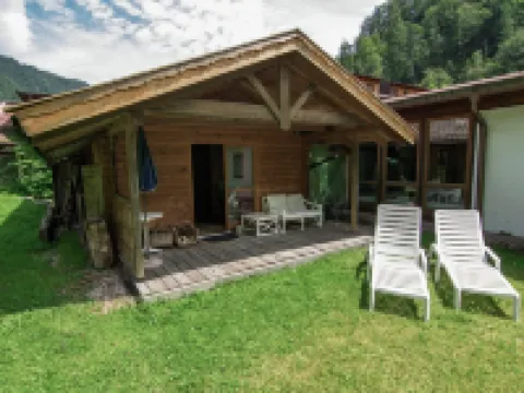 Ferienwohnung in Den Ruhpoldinger Bergen