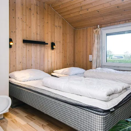 4 Star Holiday Home in Nordborg