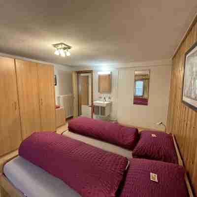Chalet Medi Rooms