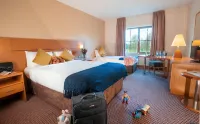 Great National Ballykisteen Golf Hotel Hotels in Tipperary