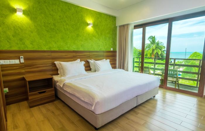 Olive Goidhoo