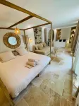 Buddha Beach Thoiry Hotels in Houdan