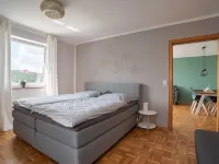Tranquil Apartment in Marktleuthen Near River & Forest Hotels near Wenderner Stein
