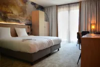 弗萊徹斯特蘭德酒店航司蒂 - 健身室/gym room