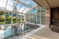 Lough Eske Castle - spa