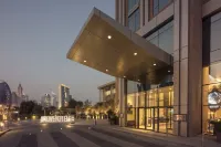 로브 다운타운 두바이  호텔