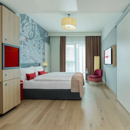 IntercityHotel Saarbrücken